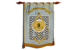 Cadogan Banner