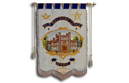 Old Rectory Banner